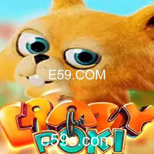 CrazyPoki: Explorando o Fenômeno do Jogo com E59.COM