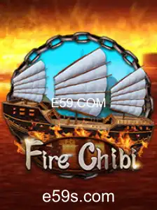 FireChibi: Uma Jornada Através do Mundo dos Jogos Digitais