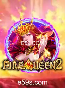 Descubra o Fascinante Mundo de FireQueen2 com E59.COM
