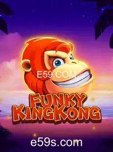 Descubra o Fascinante Mundo de FunkyKingKong