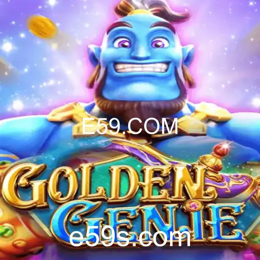 Descubra a Magia do GOLDENGENIE: O Novo Fenômeno de Jogo