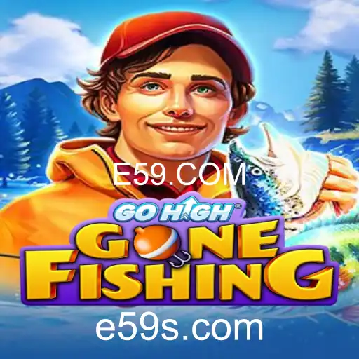 Explorando o Mundo de GoHighGoneFishing: Um Mergulho no Jogo Repleto de Aventura
