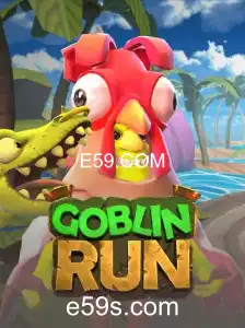Explorando o Universo de GoblinRun: Uma Jornada Aventura e Estratégia