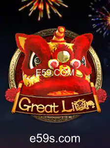 Descubra o Fascinante Mundo de GreatLion