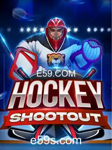 Descubra o Excitante Mundo do HockeyShootout com E59.COM