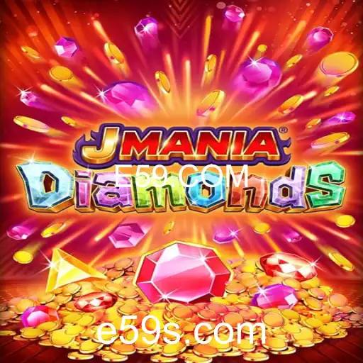 Descubra o Empolgante Mundo de JManiaDiamonds