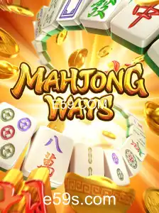 Explorando o Fascinante Jogo de MahjongWays e a Plataforma E59.COM