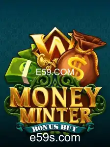 Explorando o Fascinante Mundo do Jogo MoneyMinterBonusBuy