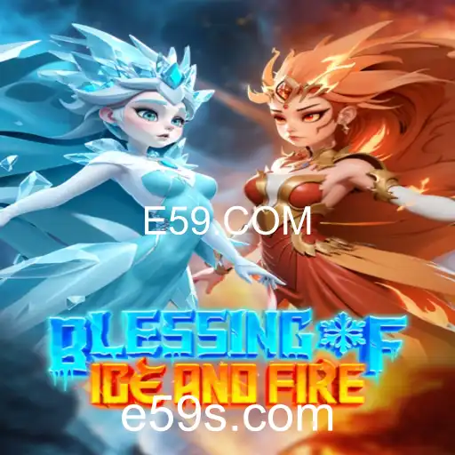 Explorando o Mundo de BlessingofIceandFire