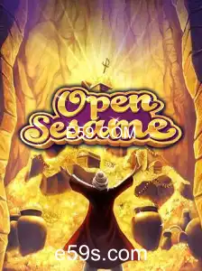 Descubra o Fascinante Mundo de OpenSesame: Regras e Introdução ao Jogo