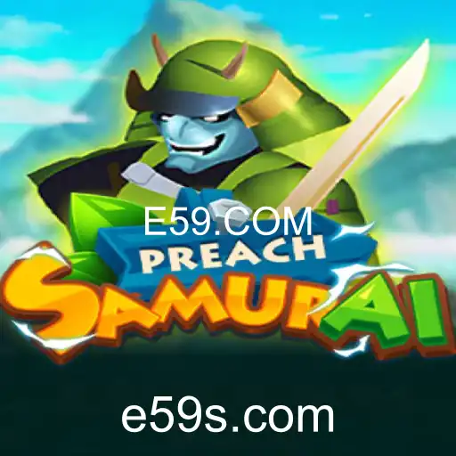 Explorando o Universo de PreachSamurai: Um Mergulho no Jogo em Ascensão