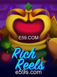 Explorando o Mundo do Jogo RichReels