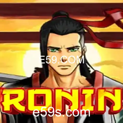 Descubra o Fascinante Mundo de Ronin: O Jogo Estratégico de E59.COM
