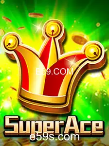Explorando o Mundo do SuperAce: A Nova Sensação nos Jogos de Tabuleiro