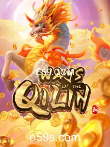 Explorando WaysoftheQilin: Um Jogo Inovador da E59.COM