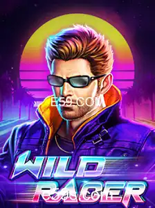 WildRacer: Um Mergulho no Mundo da Velocidade e Aventura