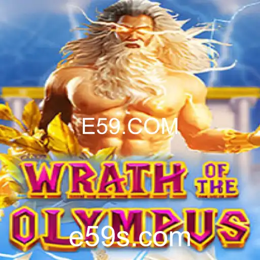 Descubra o Mundo do jogo WrathofOlympus