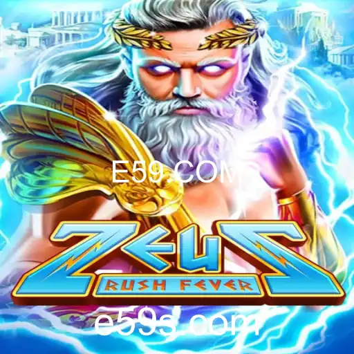 Descubra ZeusRushFever: Uma Jornada Épica em E59.COM