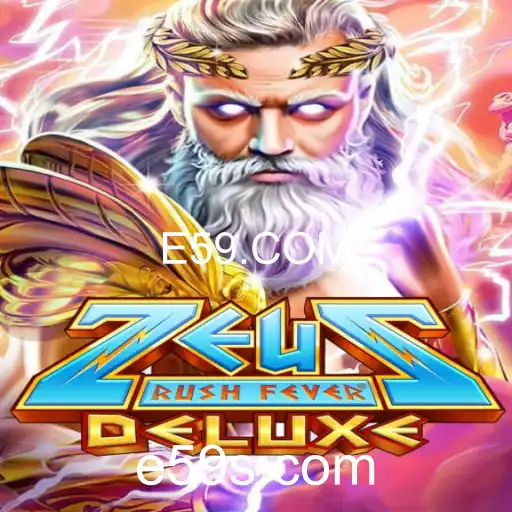 Desvendando o Jogo ZeusRushFeverDeluxe: Aventura, Estratégia e Diversão